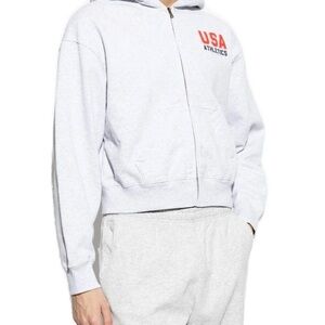 Sporty & Rich USA hoodie M